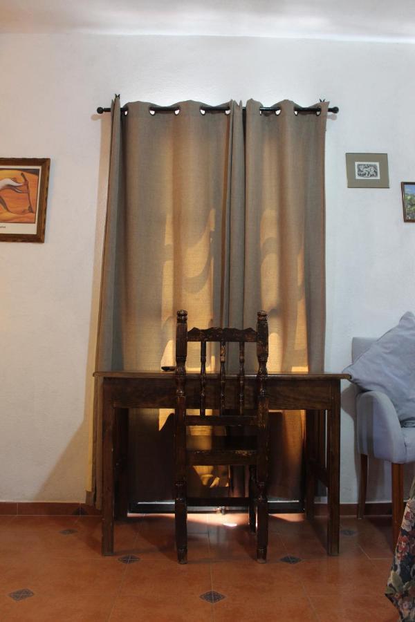 Hotel Posada Chamacuero Comonfort Extérieur photo